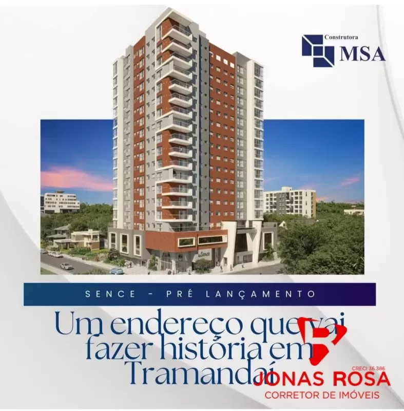 Tramandaí - Código: SENCE 2