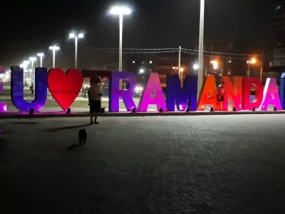 Foto do imóvel